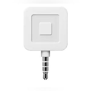 SQUARE CARD READER